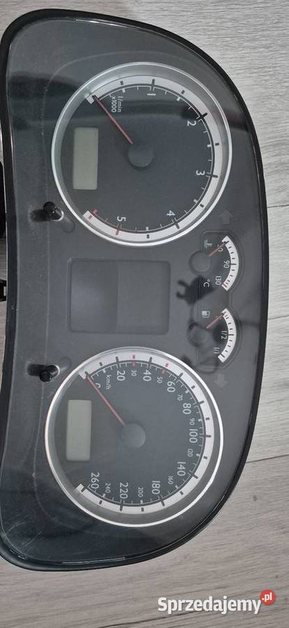 Licznik Zegary Vw Golf 4 IV Bora SportEdition osobowe Słupsk