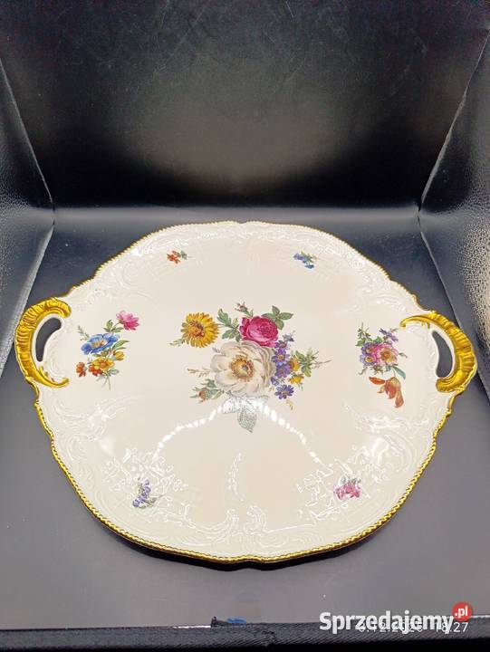 Patera Rosenthal Sanssouci stan kolekcjonerski Białystok