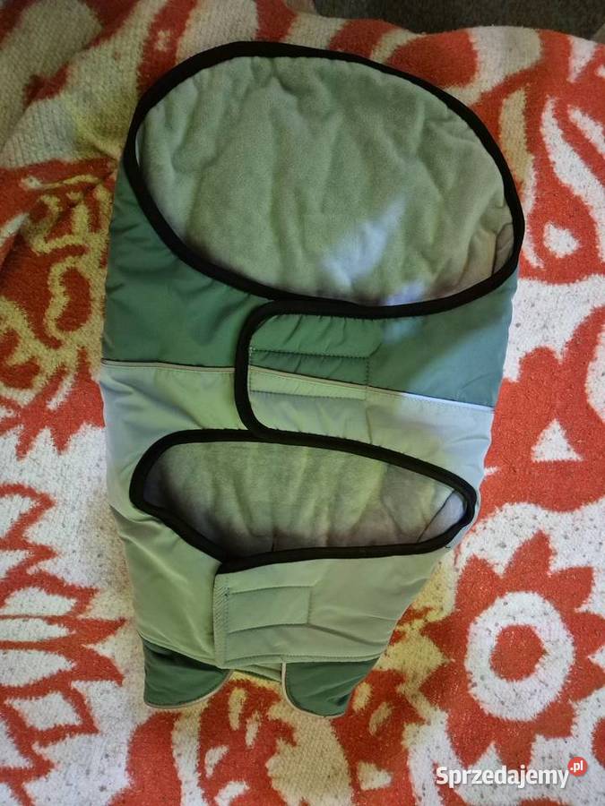 Ubranie psa Piaseczno