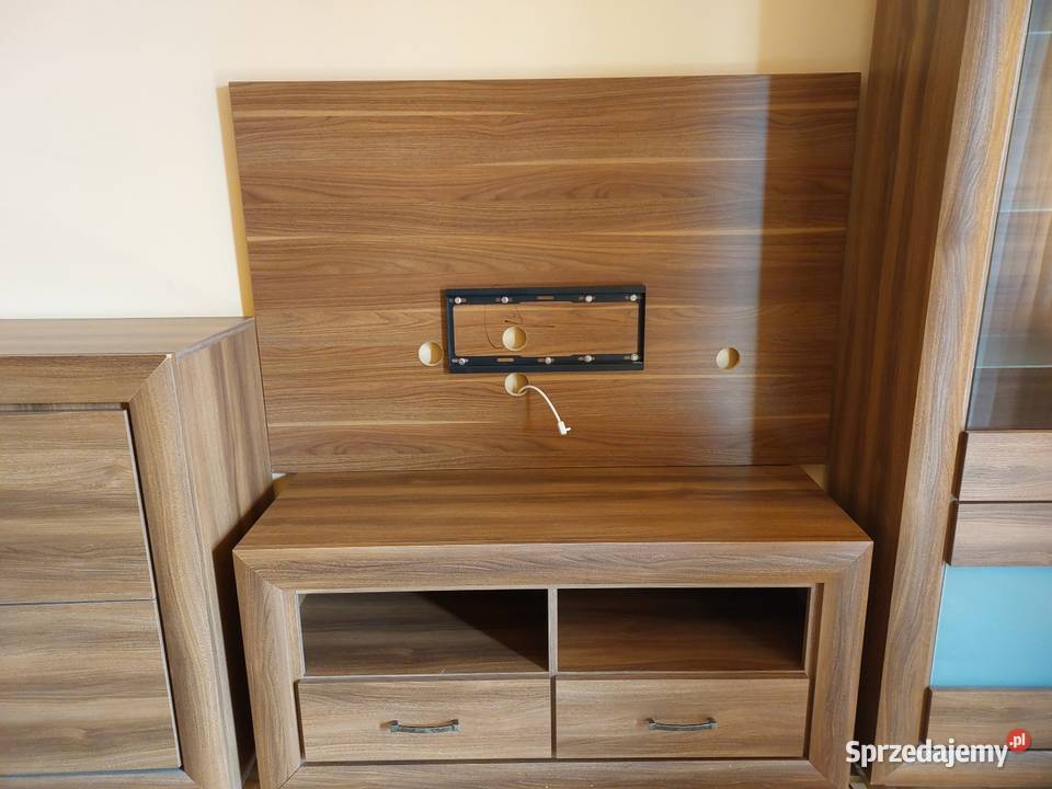 Meble pokojowe zestaw AGATA MEBLE Koluszki