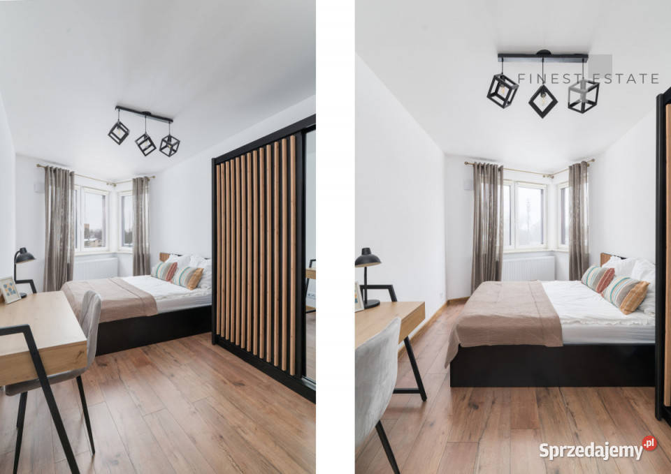 Mieszkanie Warszawa 63m2 4 pok Liczba pokoi 4 sprzedam