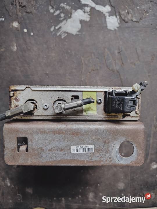 Tunerbox volkswagen t4 lift Komputery mazowieckie sprzedam