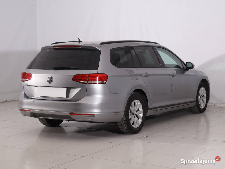 VW Passat 14 TSI bluetooth Piaseczno sprzedam