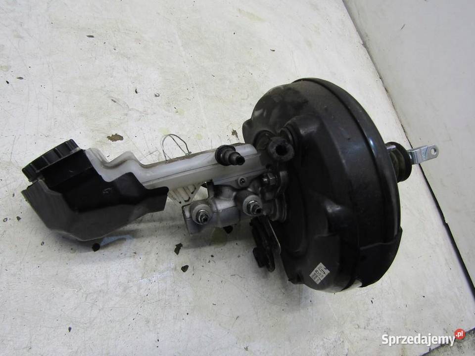 SERWO POMPA HAMULCOWA 15D MAZDA CX3 CX3 lubelskie