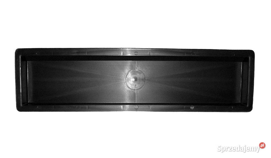 Forma krawężnik do betonu kostka OBRZEŻE 1 M 824 Nysa