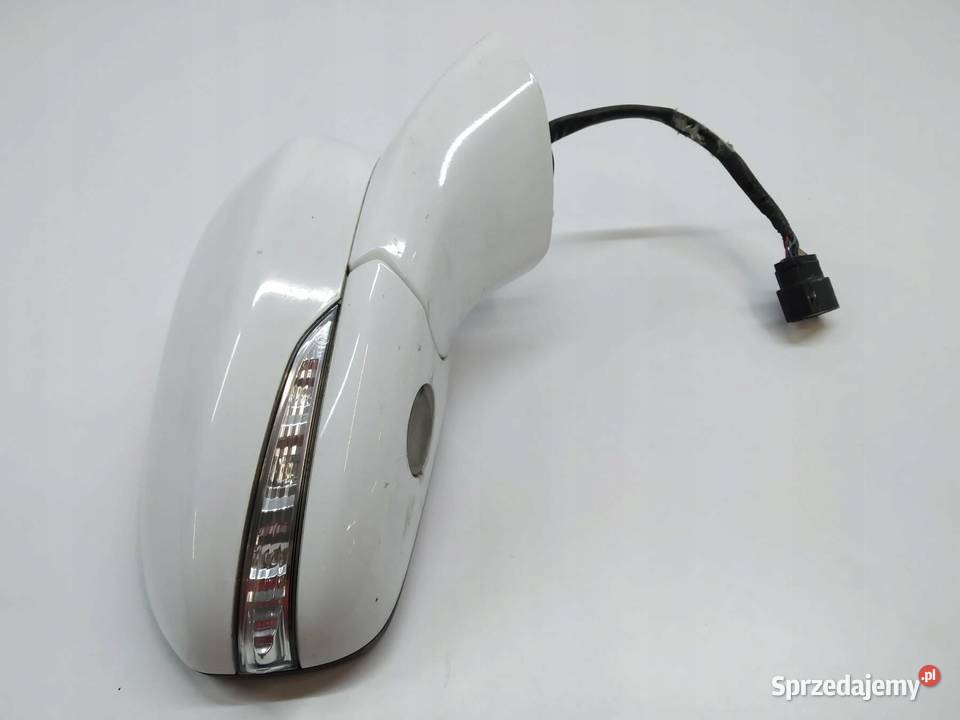 LUSTERKO PRAWE 13PIN EUROPA FD Ford Mondeo Mk5 sprzedam