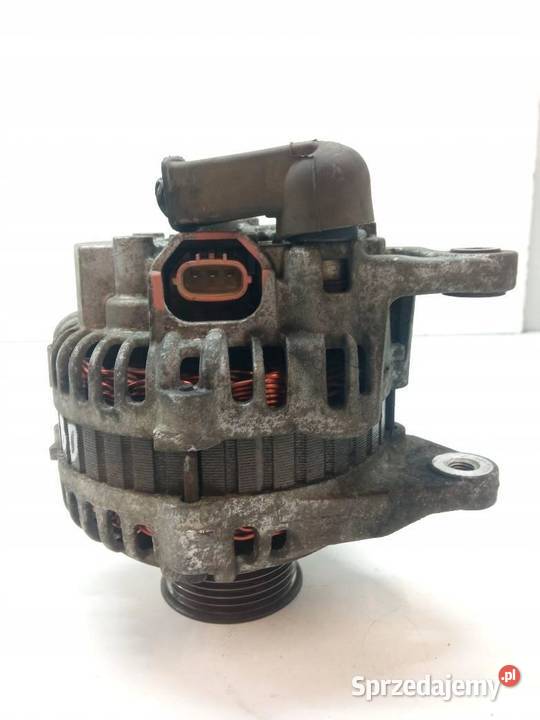 ALTERNATOR A3TB6581 20 CITD Mazda 5 I 20052010