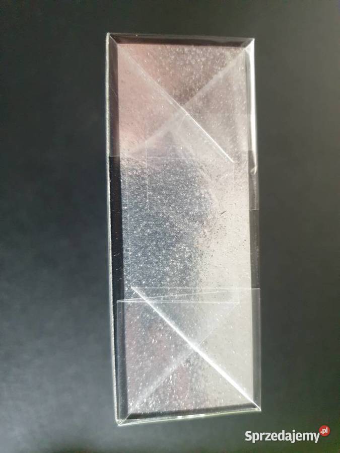 YSL Yves Saint Laurent Black Opium Glitter woda Dla kobiet sprzedam