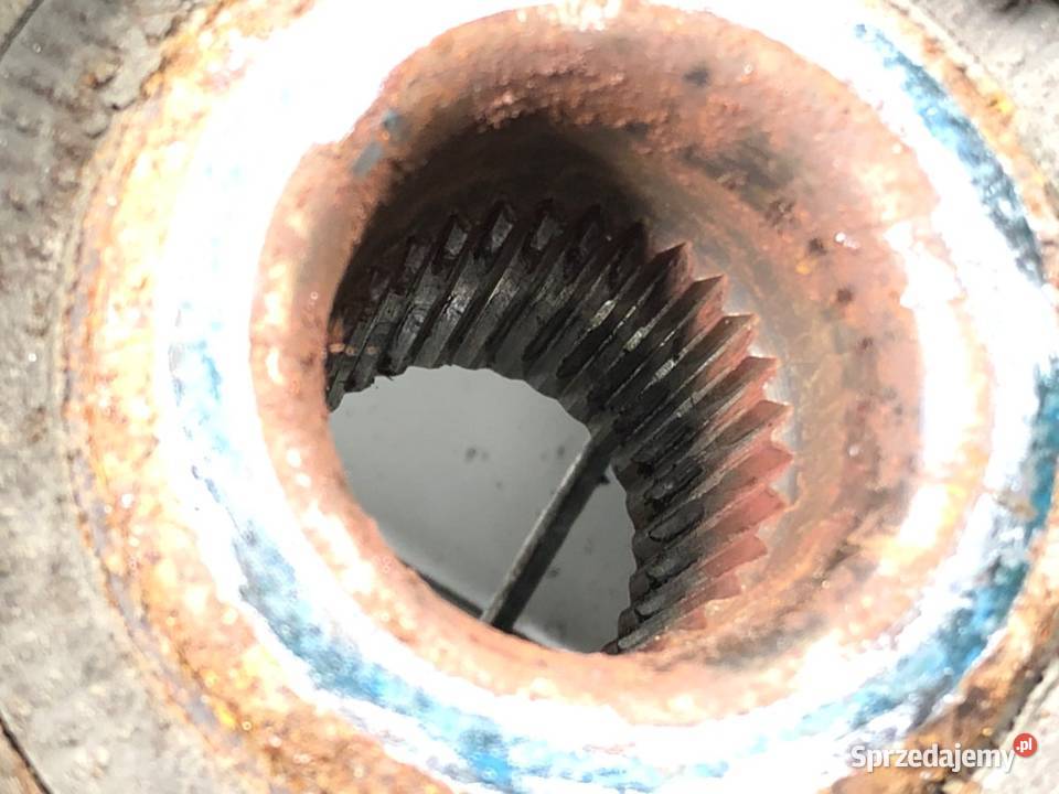 ZWROTNICA LEWY PRZÓD CHEVROLET CRUZE 20 163 sprzedam