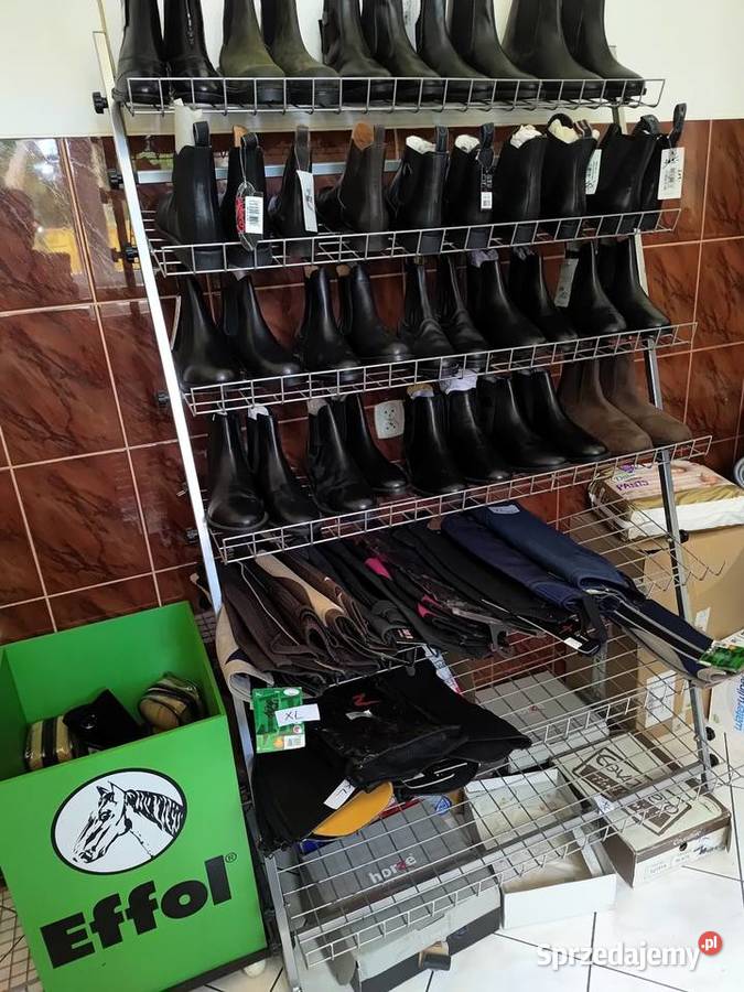 CZAPSY AMARA EMILY M Kazanów