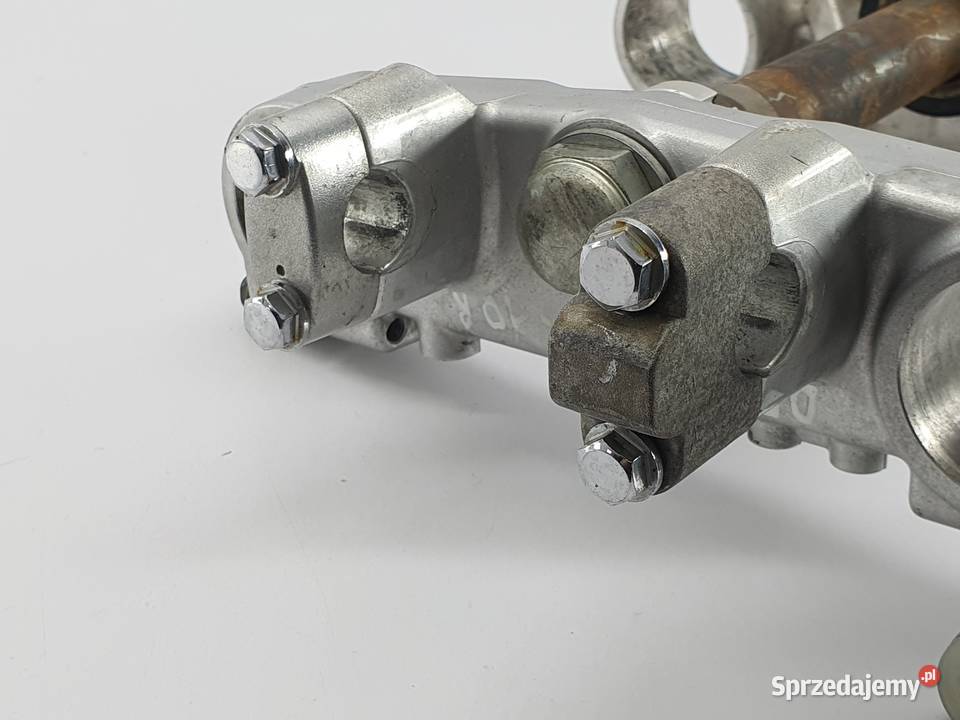 Polki Polka Sztyca Risery Suzuki Drz 400 Enduro łódzkie Łódź