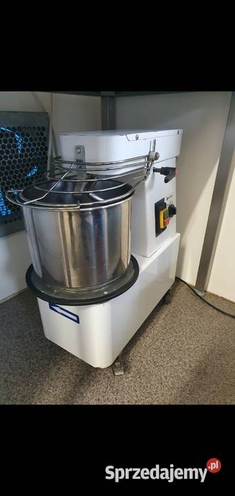 Mikser wolnostojacy do wyrobu ciasta 10L Olsztyn