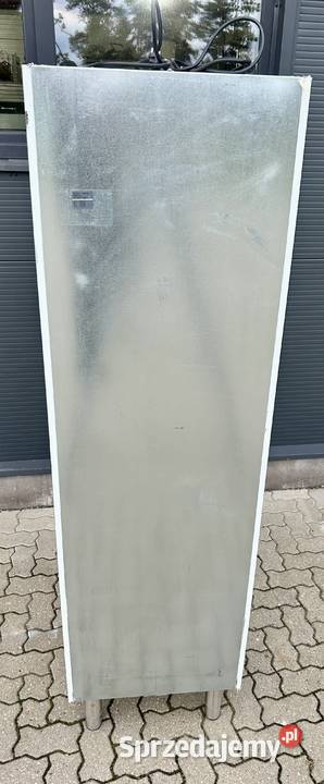 SZAFA CHŁODNICZA ELECTROLUX 400L CHŁODZIARKA Krępsko