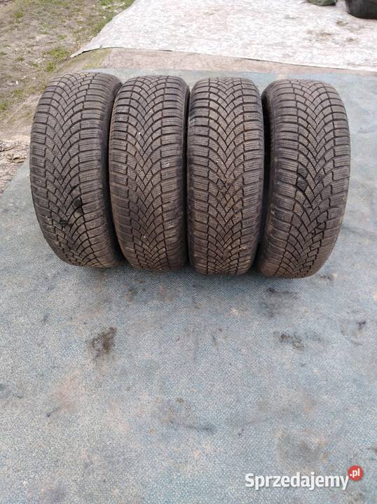 Opony 2055516 16 16stki Bridgestone 24 Pakosław