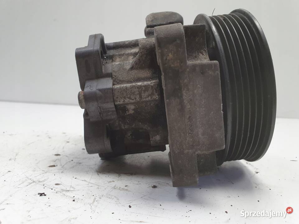 BMW E65 48 V8 POMPA WSPOMAGANIA 7696974 Pompy wspomagania Chełm