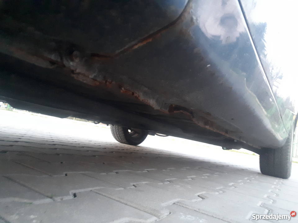 Daewoo lanos C20XE SWAP Hatchback Lanos Rzeszów sprzedam