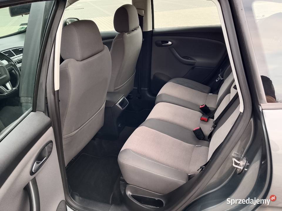 Seata altea xl 2012r 16 tdi Chrzanów