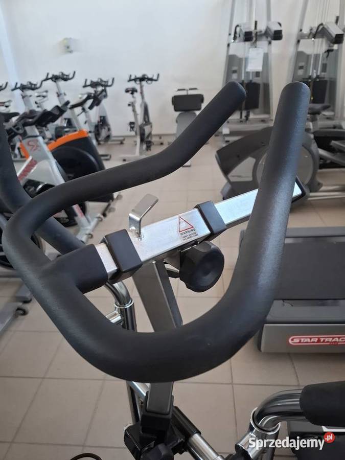 Orbitrek Indoor Walking zachodniopomorskie