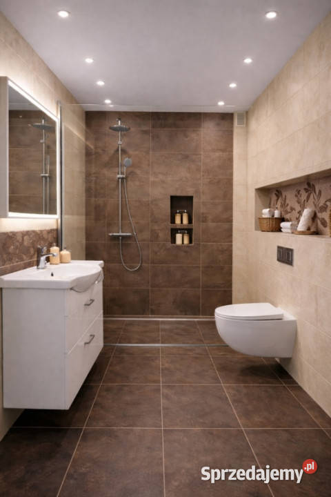 Wyjątkowe mieszkanie z dużym ogrodem Straszyn