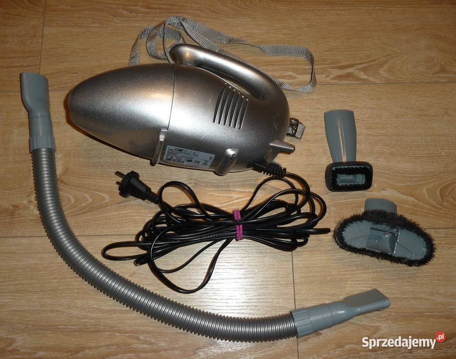 Odkurzacz CLATRONIC HS 2631 700W Lublin