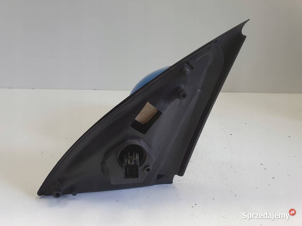 LUSTERKO Opel Corsa C 0006r PRAWE PASAŻERA 5 pin