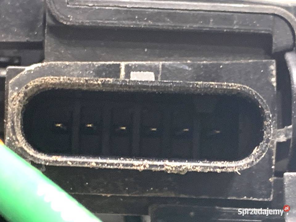 ZAMEK DRZWI LEWY TYŁ BMW G30 SedanLimuzyna podkarpackie sprzedam