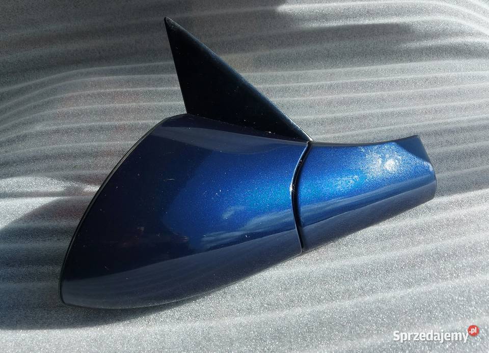 Lusterko prawe osobowe Płońsk