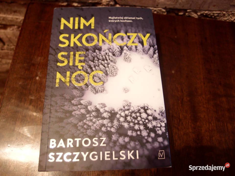 Książki Thriller wydanie 2022r miękka Kultura i Rozrywka Łódź
