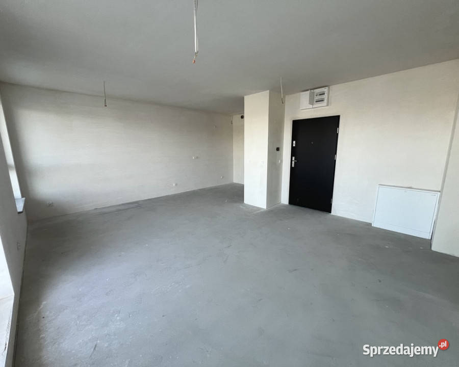 Apartament Odrą Duży Taras 7 piętro Liczba pokoi 3 Szczecin