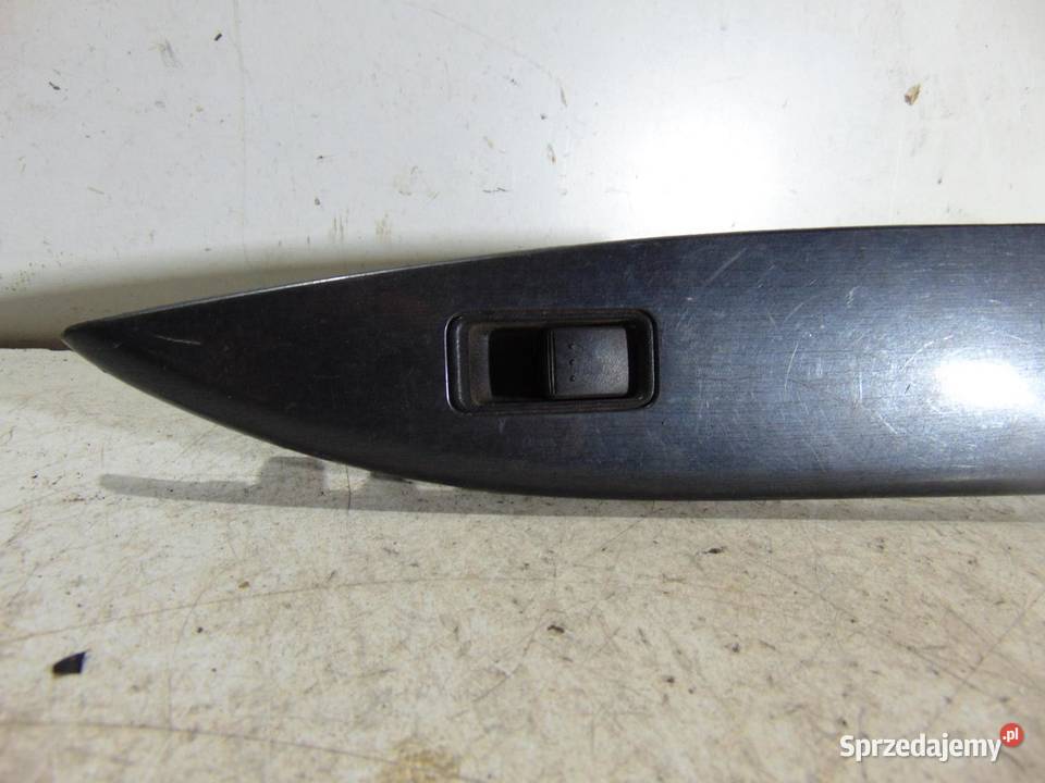 PANEL PRZYCISK SZYBY PRAWY TYŁ 10 PIN MAZDA 6