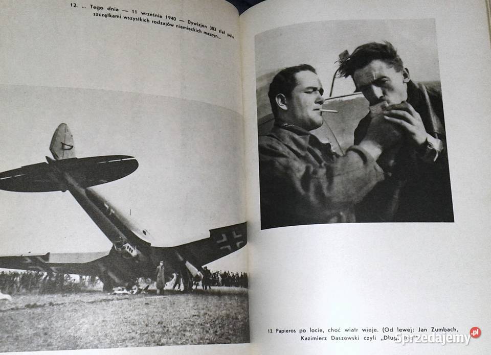 Dywizjon 303 Arkady Fiedler Pozostałe lubelskie Chełm