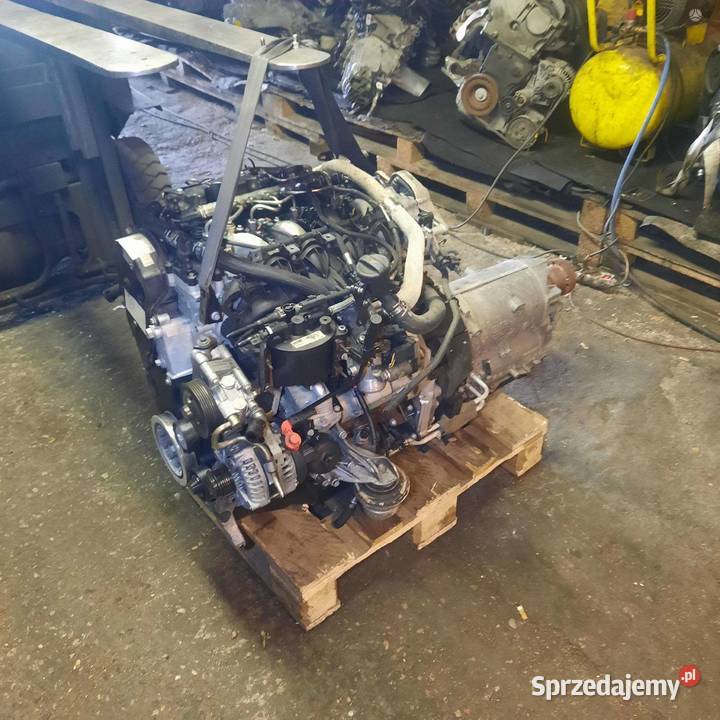 Jaguar XF X250 Diesel 140 kW190 chłodnica EGR z mazowieckie Pułtusk