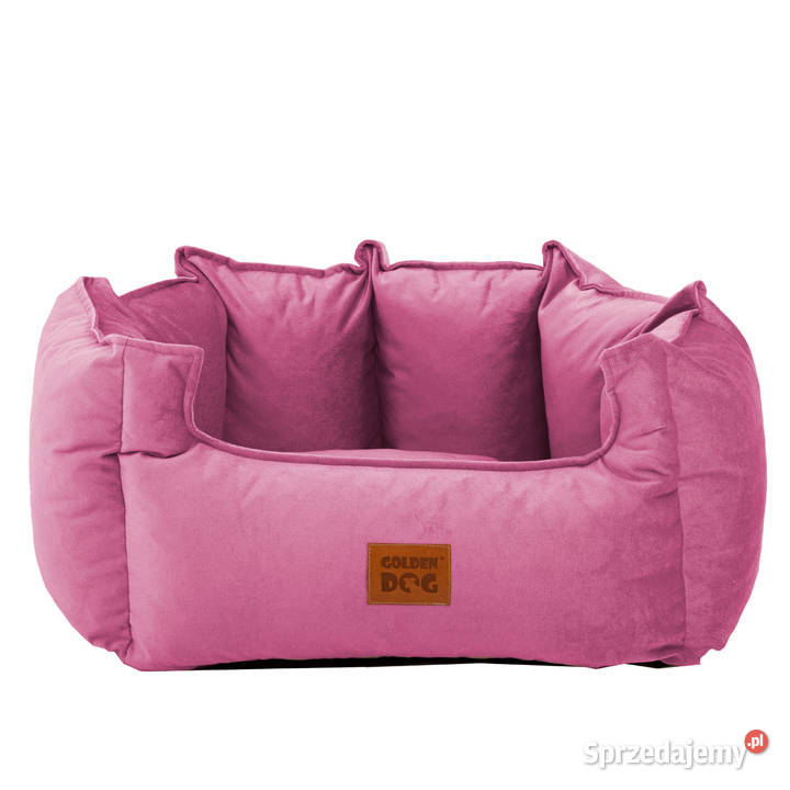 Legowisko korona lux kolor do wyboru Mosina