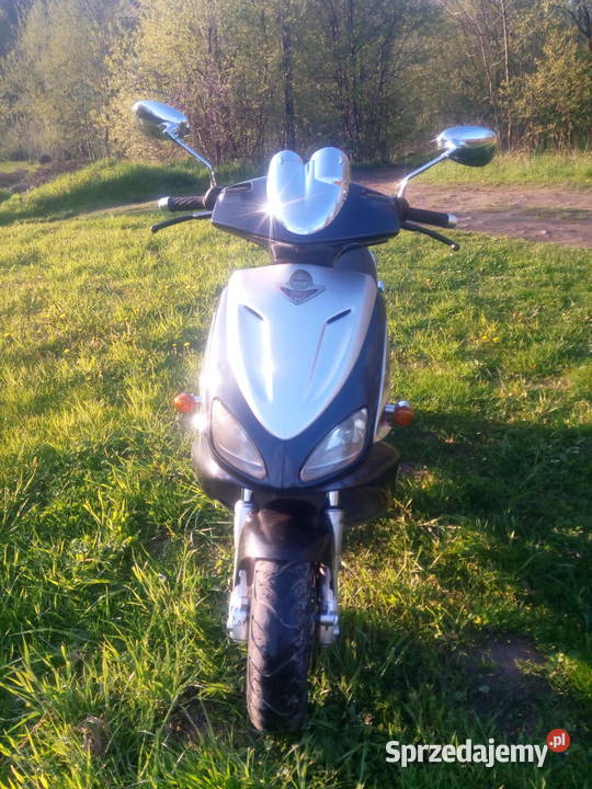 Sprzedam Benelli Velvet 250 Rok produkcji 2000 Benelli Motocykle, skutery, quady Dobra