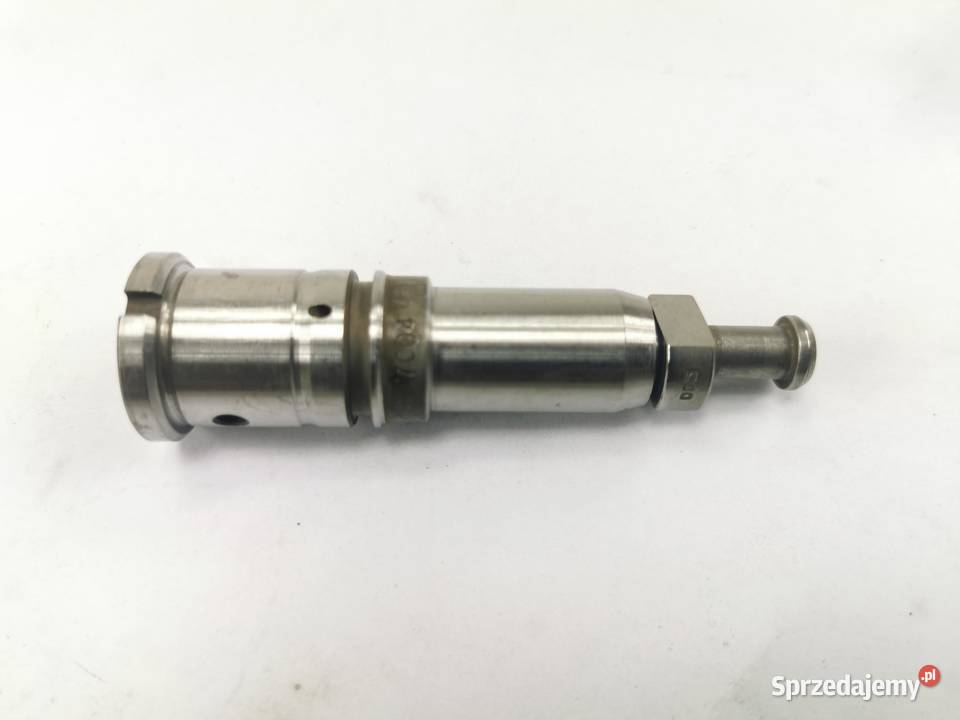 SEKCJA POMPY WTRYSKOWEJ OMC 109020015 1 09 02 sprzedam