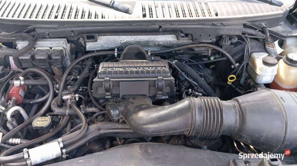 Lincoln Navigator 54 hak sprzedam