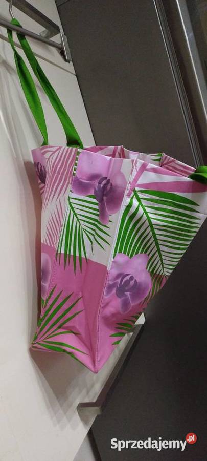 Torba egzotyczna Lublin sprzedam
