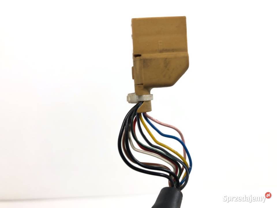 LUSTERKO LEWY AUDI A4 B6 Kombi 0005 ZEWNĘTRZNE osobowe Lusterka zewnętrzne podkarpackie