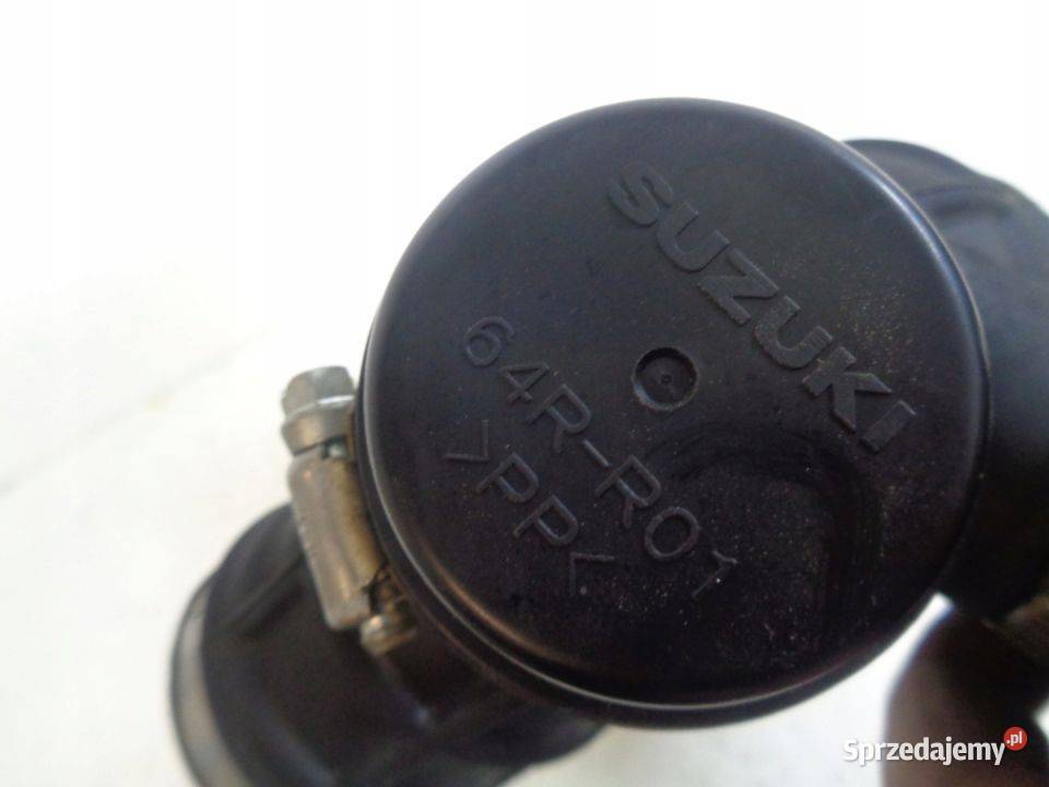 RURA WĄŻ PRZEWÓD POWIETRZA SUZUKI SX4 SCROSS 10 Skarżysko-Kamienna