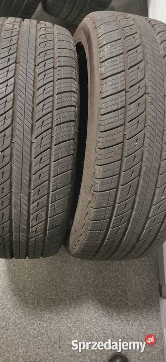 Opony 235x45x19 Białystok sprzedam