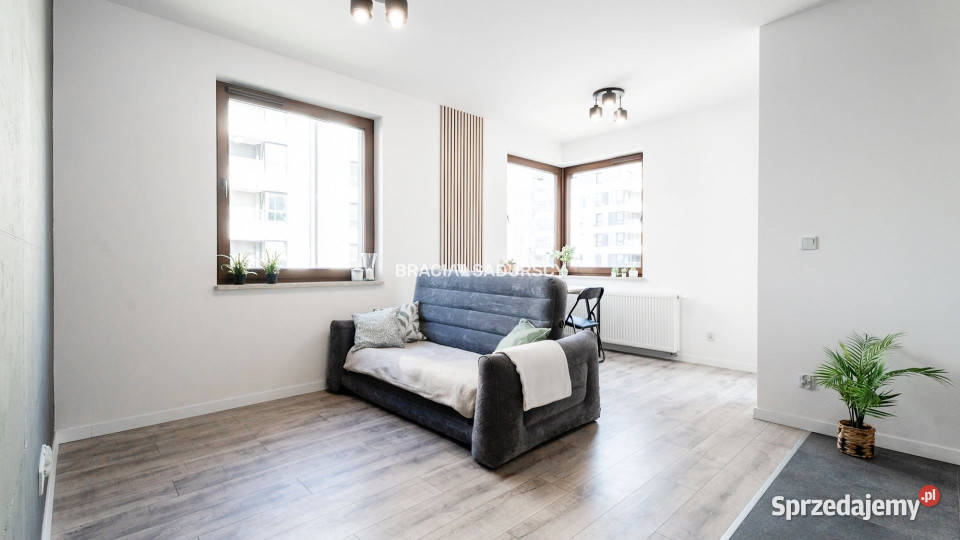 sprzedaży mieszkania 4671m2 2pokojowe Kraków