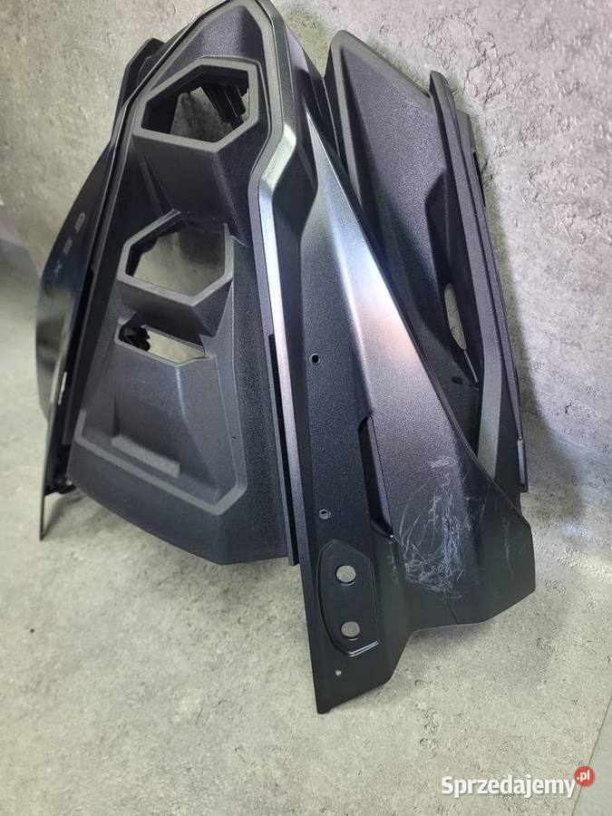 SUZUKI GSX8R GSX 8 R OWIEWKA CZASZY CZASZA wielkopolskie Nowy Tomyśl sprzedam