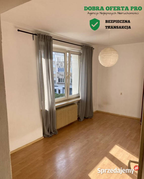 Wyjątkowe mieszkanie 2pokojowe w sercu Wrzeszcza Gdańsk