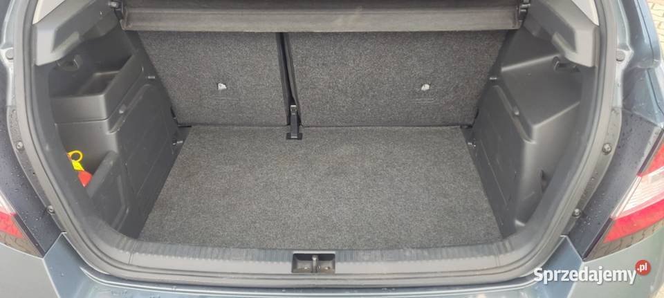 Skoda Fabia III 14 TDI MONTE CARLO sprzedam