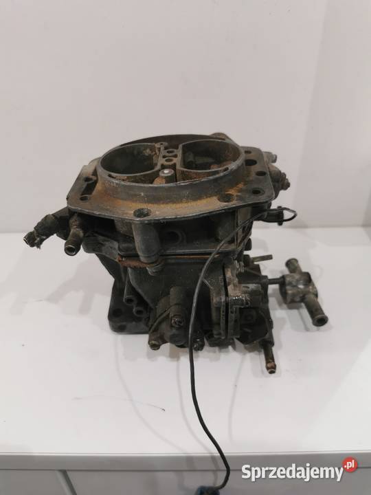 Łada 2101 niva Gaźnik 1107010 solex części Weber Kraków sprzedam
