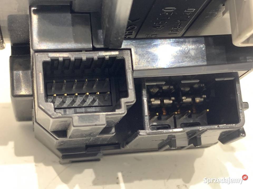 TAŚMA AIRBAG TOYOTA PRIUS II 0309 Hatchback