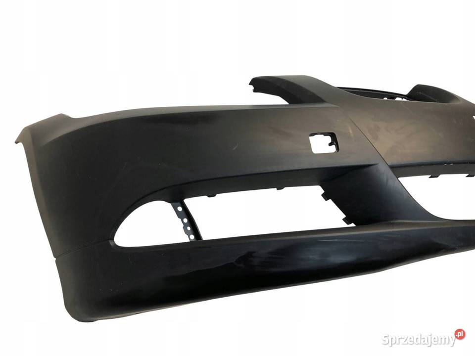 BMW 3 E90 20042008 przed liftem Zderzak przedni Skarżysko-Kamienna