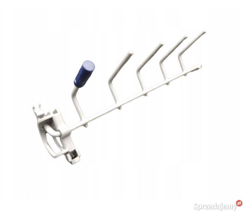 Grzebień kosza górnego zmywarka Siemens Bosch Jasienica sprzedam