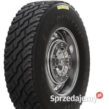 Opona 26570R195 265 70 195 Bieżnikowane Ciężarowe podkarpackie Przeworsk