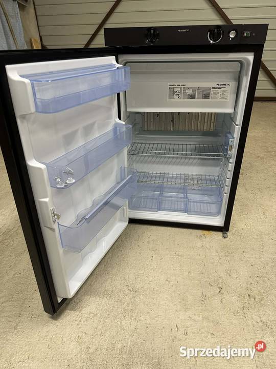 Lodówka Dometic kamper przyczepa Kamyk sprzedam